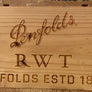 Penfolds, RWT Shiraz, 2013