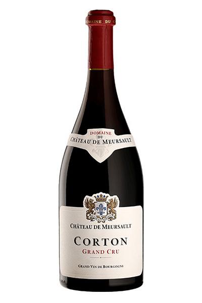 Domaine du Château de Meursault, Corton Grand Cru, 2015 – Live Simple