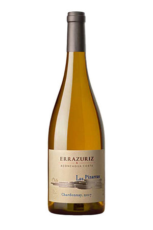 Errazuriz, Las Pizarras Chardonnay, 2017
