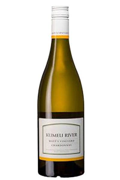 Kumeu River, Mate's Vineyard Chardonnay, 2016