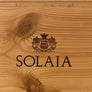 Marchesi Antinori, Solaia, 2015